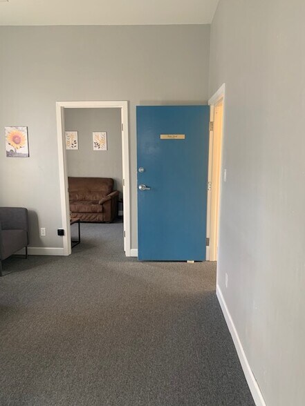 More Photos Of 38-42 S B St, San Mateo Office For Lease