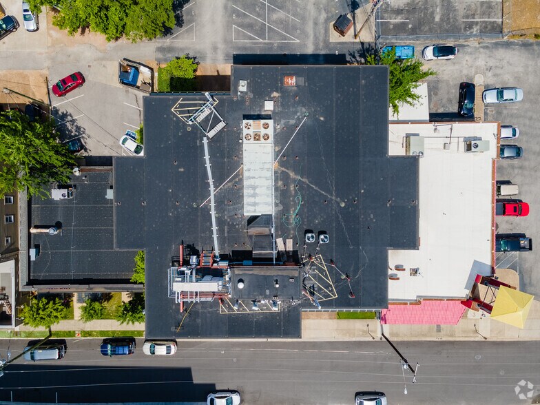 More Photos Of 110 29th Ave N, Nashville Medical For Lease