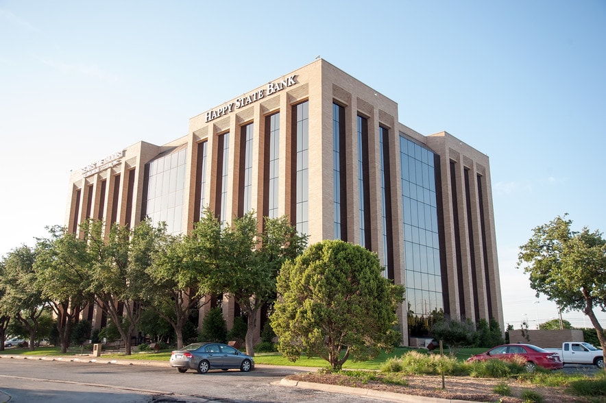 More Photos Of 1 Village Dr, Abilene Office For Lease