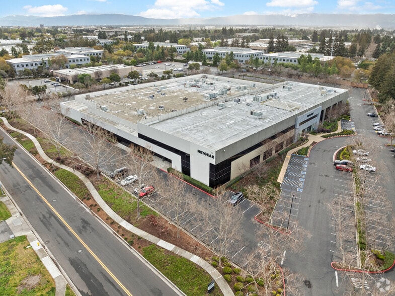 More Photos Of 350 E Plumeria Dr, San Jose Research And Development For Sale