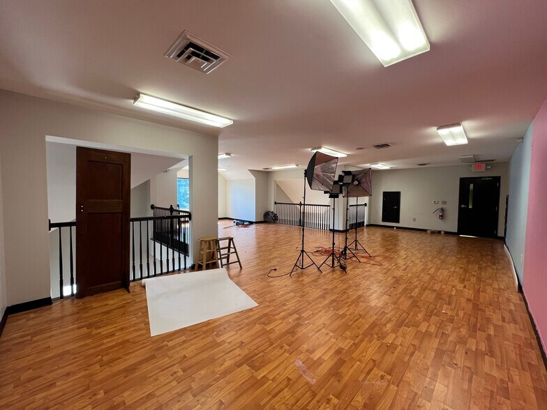 More Photos Of 3116 Evans St, Greenville Freestanding For Lease