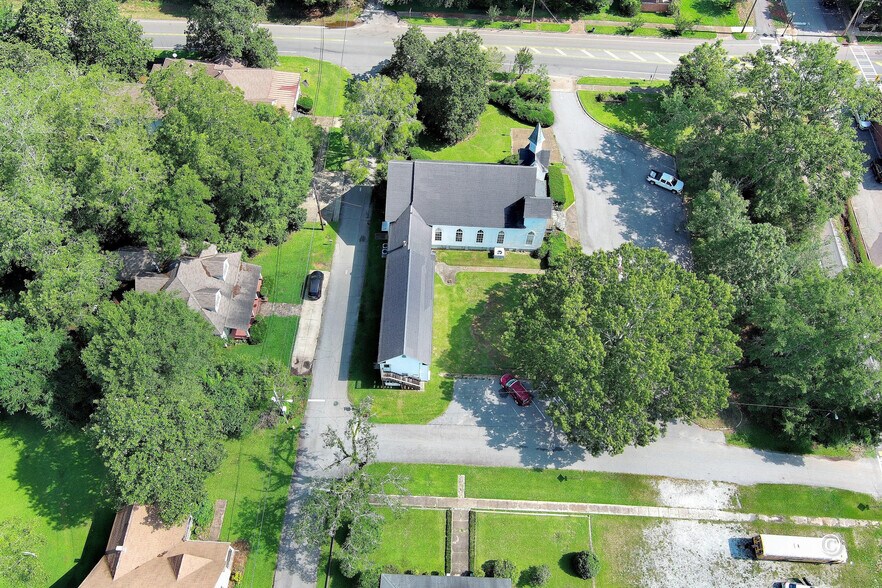 More Photos Of 9042 GA Highway 116 W, Hamilton Religious Facility For Sale