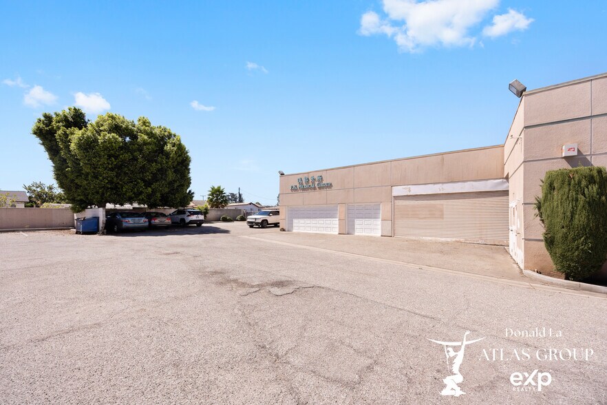 More Photos Of 7548 E Garvey Ave, Rosemead Medical For Sale