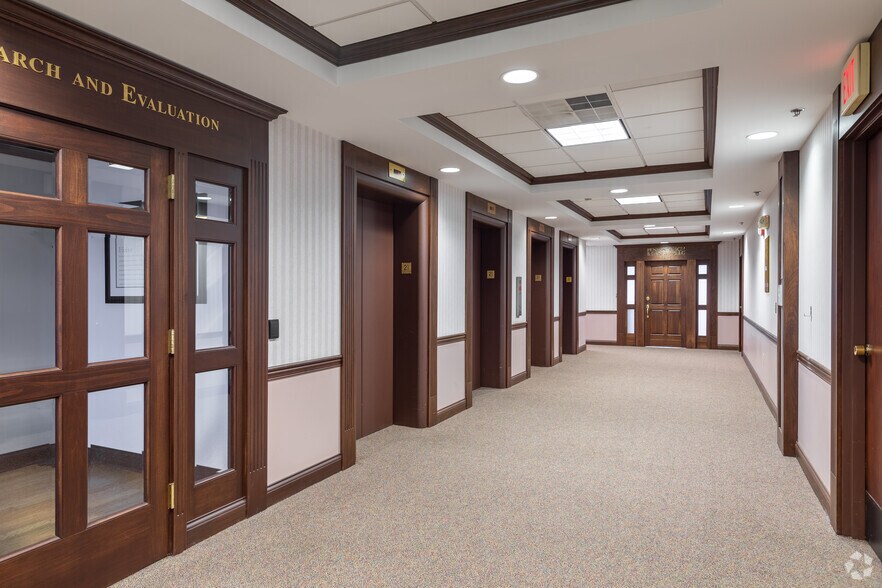 Photo of 21st Floor Ste 2108