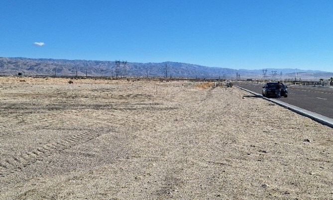 More Photos Of 19th Avenue, Desert Hot Springs Land For Sale
