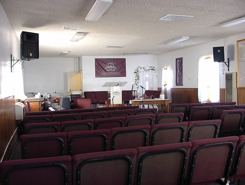 More Photos Of 1327 E Mauretania St, Wilmington Religious Facility For Sale
