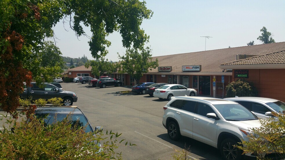 More Photos Of 11940-11958 Masters Ct, Auburn Office For Lease