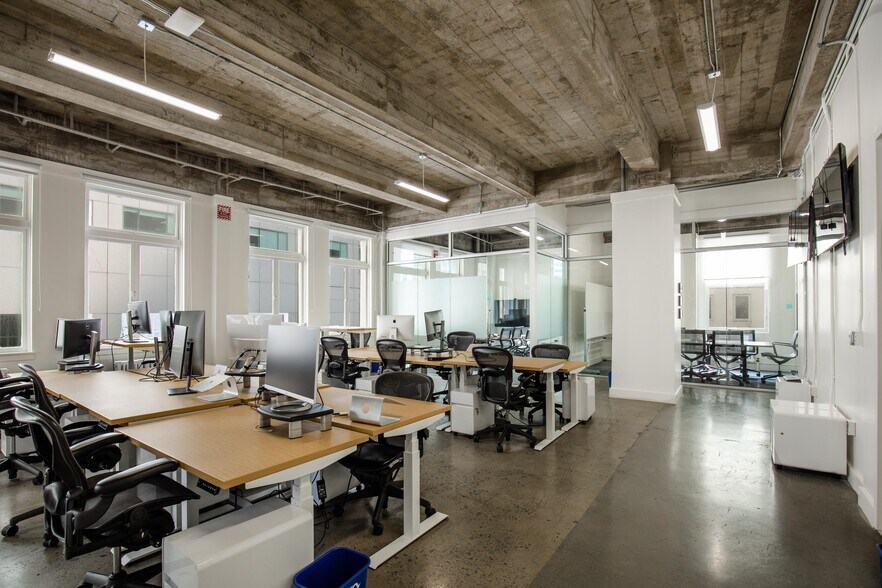More Photos Of 564 Market St, San Francisco Office For Lease