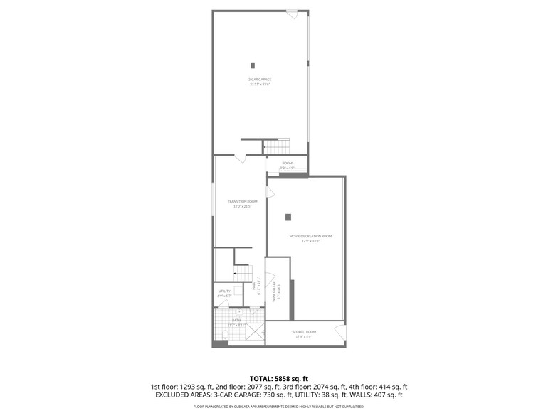 More Photos Of 574 East Ave NE, Atlanta Multifamily For Sale