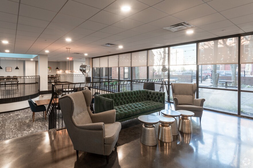 More Photos Of 1600-1650 W Girard Ave, Philadelphia Multifamily For Sale