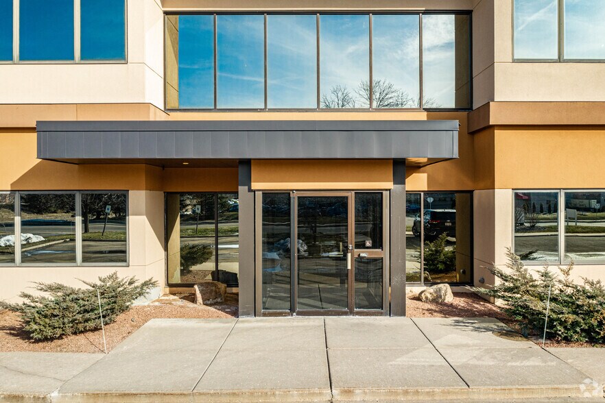 More Photos Of 1001 Fourier Dr, Madison Office For Lease