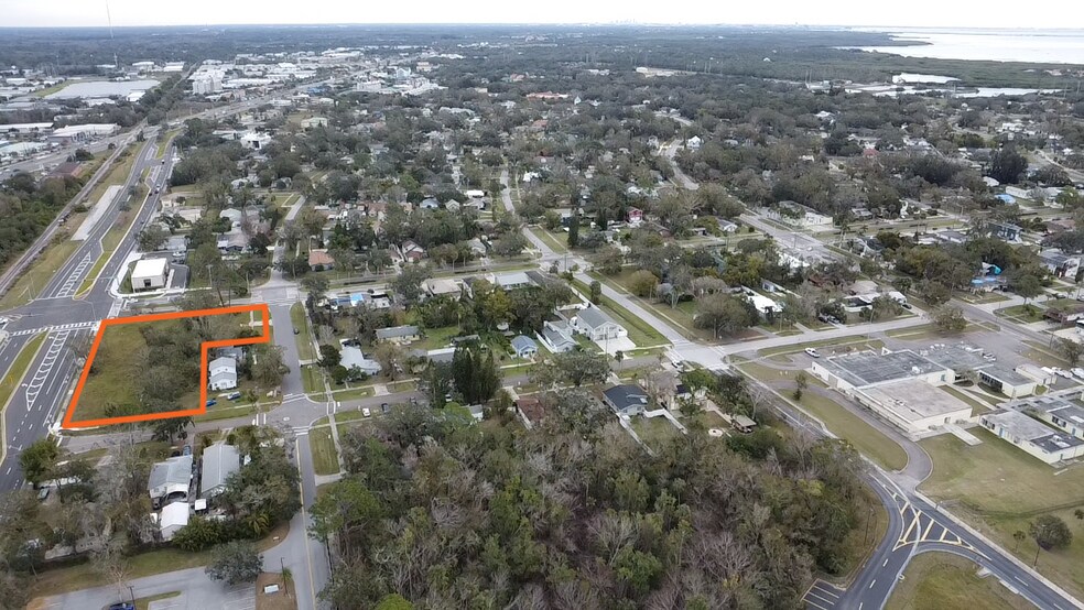 More Photos Of State Road 580 @ Bayview Blvd, Oldsmar Land For Sale