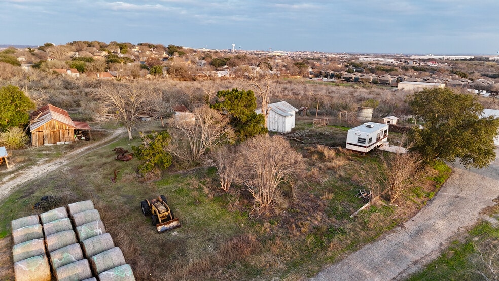 More Photos Of 14840 Toepperwein Rd, San Antonio Land For Sale