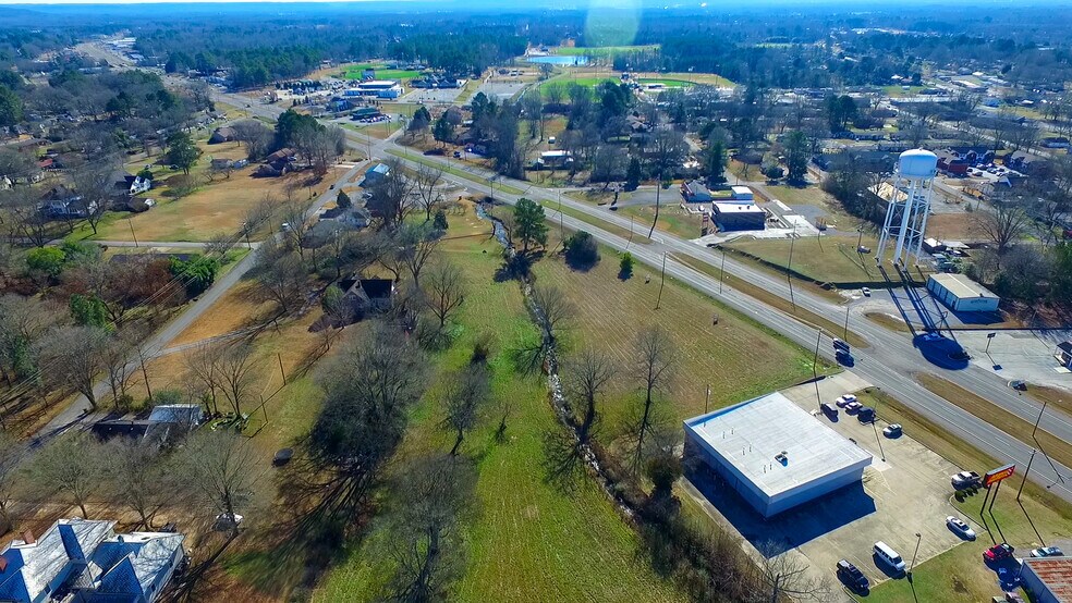 More Photos Of Highway 31 S, Hartselle Land For Sale