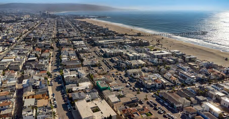 More Photos Of 1702 Hermosa Ave, Hermosa Beach Apartments For Sale