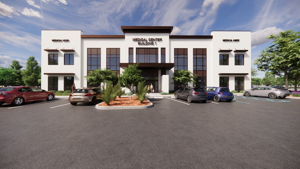 More Photos Of 4 Medical Ct, Palm Coast Unknown For Lease