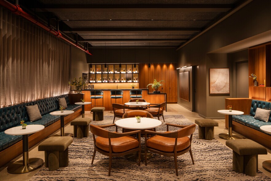 More Photos Of 875 Avenue of the Americas, New York Loft Creative Space For Lease