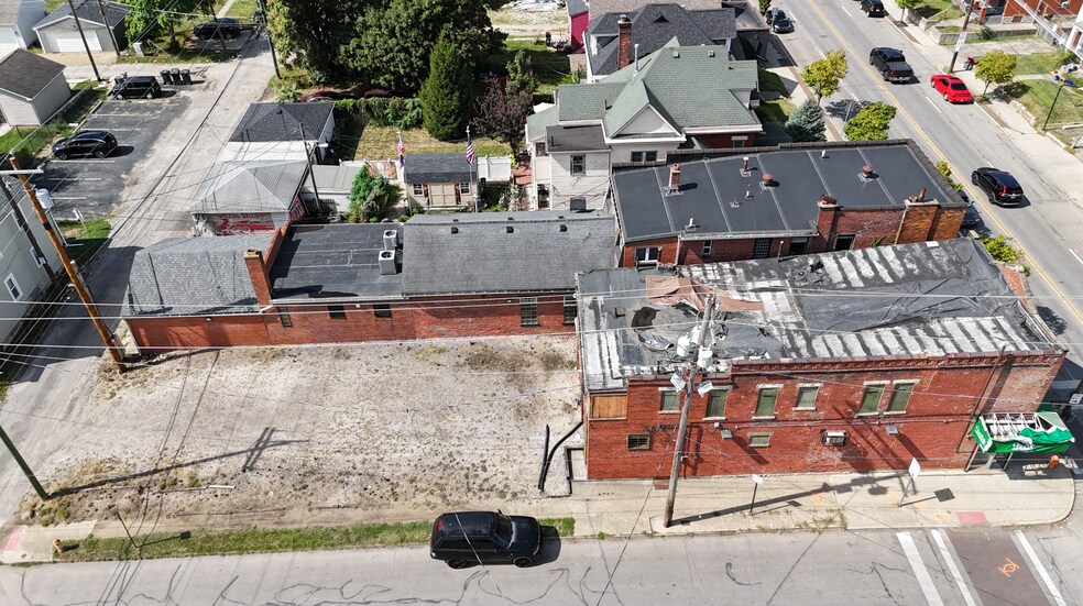 More Photos Of 1029 E Livingston Ave, Columbus Storefront Retail Residential For Sale