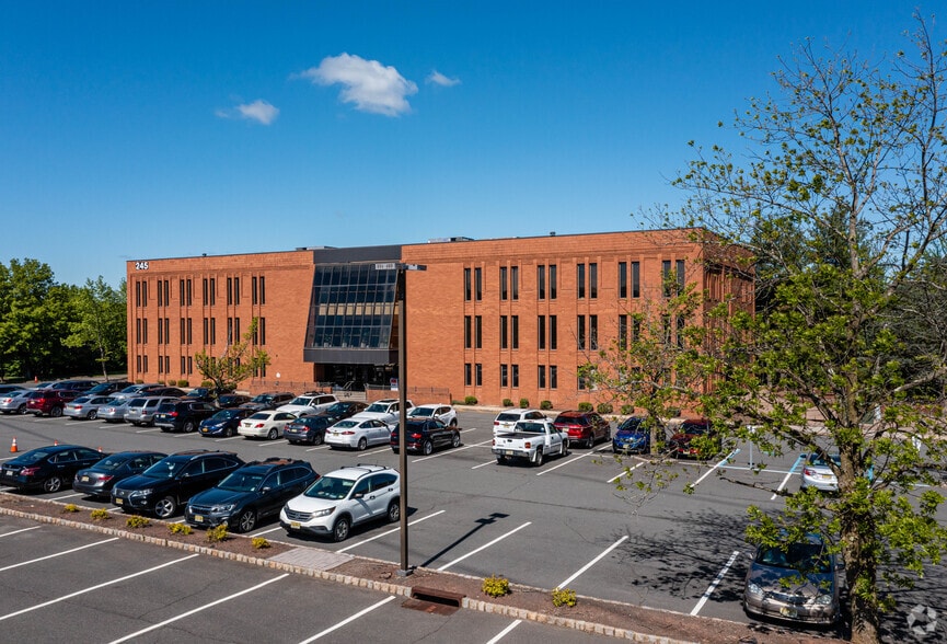 More Photos Of 245 Us Highway 22, Bridgewater Office For Lease