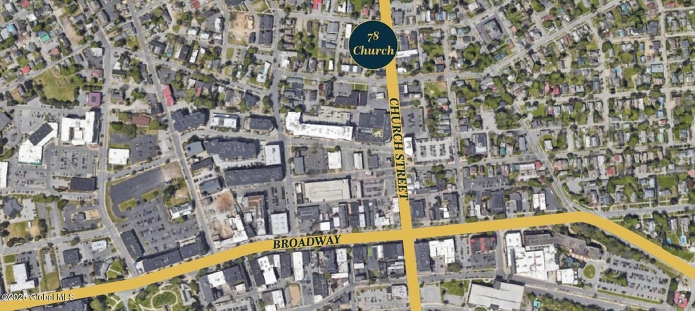 More Photos Of 78 Church St, Saratoga Springs Apartments For Sale