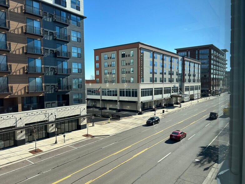 More Photos Of 423 N Main St, Royal Oak Office For Lease