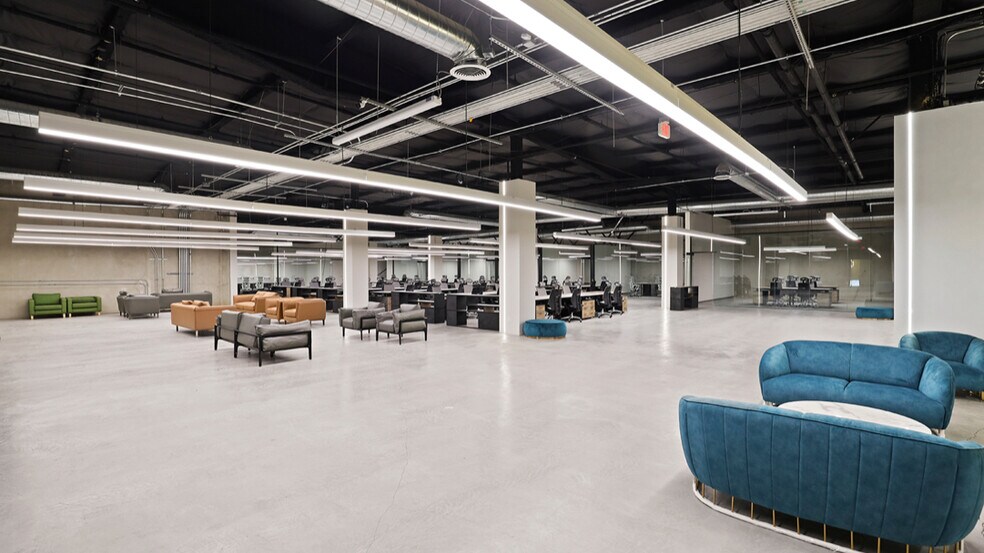 More Photos Of 2250 Maple Ave, Los Angeles Warehouse For Lease