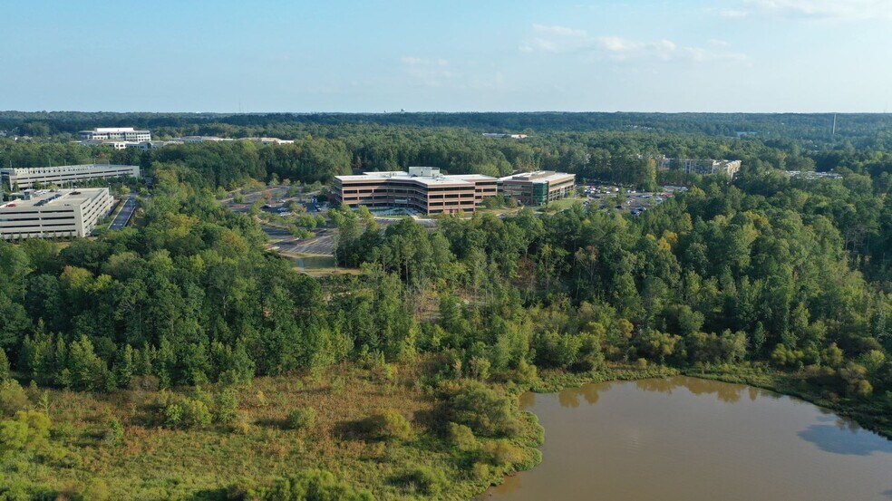 More Photos Of 11000 Weston Pky, Cary Office For Lease