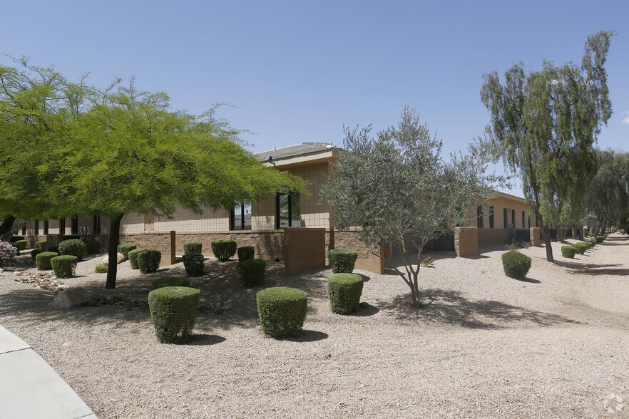 More Photos Of 18001 N 79th Ave, Glendale Office For Lease