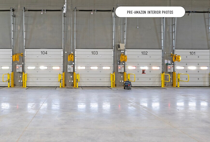 More Photos Of 6767 Tun Tavern Rd, Billings Warehouse For Sale