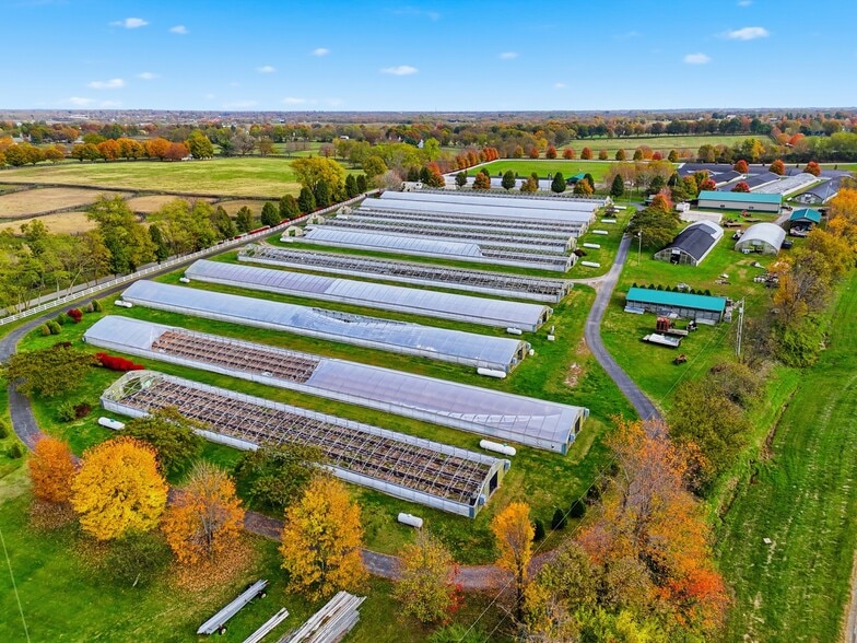 More Photos Of 4610 Hamilton Ln, Lexington Specialty For Sale