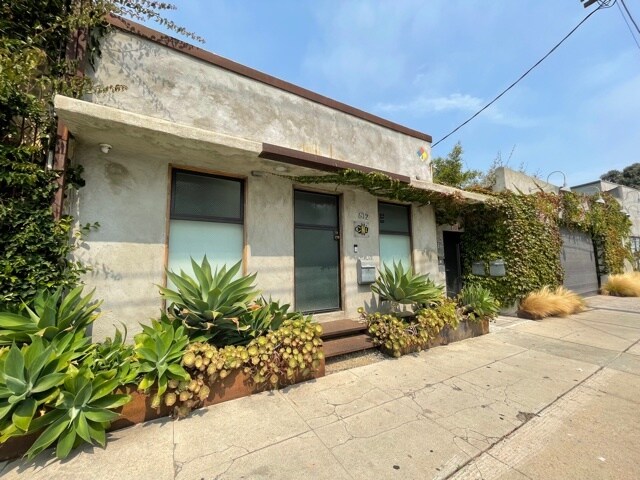 More Photos Of 612-624 Hampton Dr, Venice Loft Creative Space For Lease