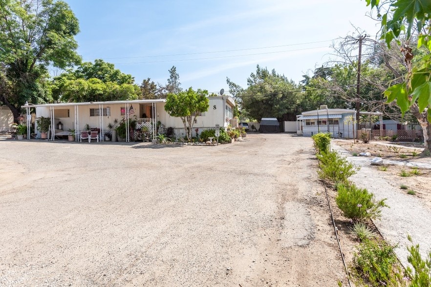 More Photos Of 22113 Grand Terrace Rd, Grand Terrace Manufactured Housing Mobile Home Park For Sale