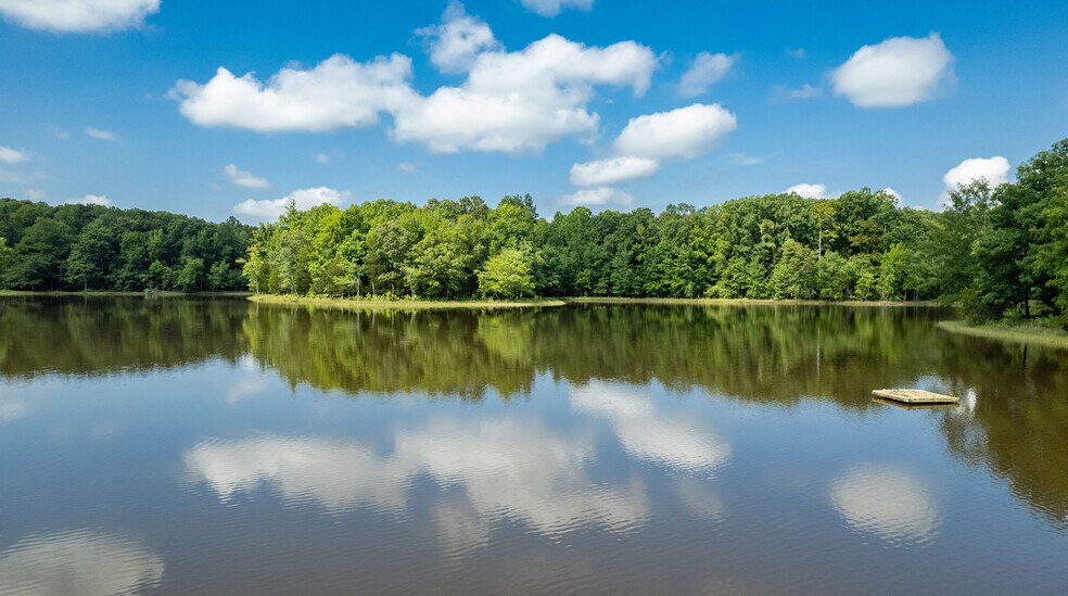 More Photos Of 2918-3000 Chestnut Ridge Church Rd, Efland Land For Sale