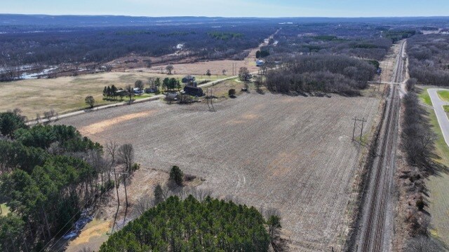 More Photos Of N7558 Boeck Rd, Portage Land For Sale