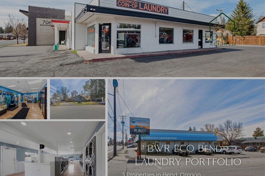 More Photos Of , Bend General Retail For Sale