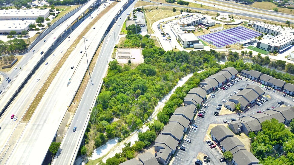 More Photos Of 2215 E Anderson Ln, Austin Land For Sale