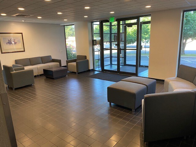 More Photos Of 5500 E Yale Ave, Denver Office For Lease