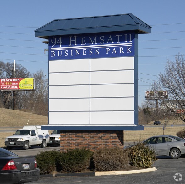 More Photos Of 2350-2430 Highway 94 South Outer Rd, Saint Charles Storefront For Lease