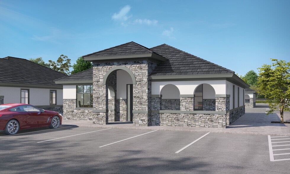 More Photos Of 25201 FM 2978 Rd, Tomball Medical For Sale