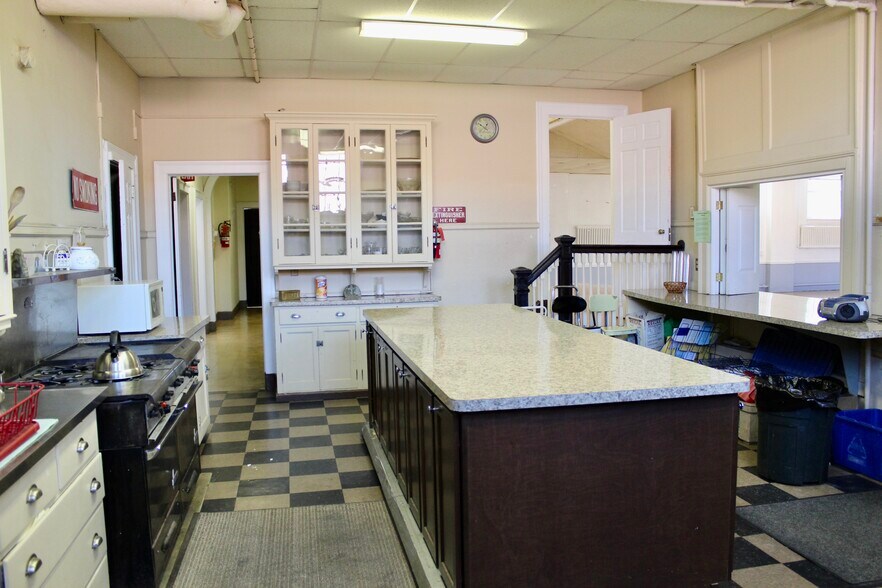 More Photos Of 24 Newington Rd, West Hartford Religious Facility For Sale