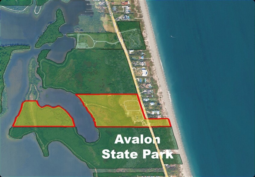 More Photos Of 108 Round Island Place, Fort Pierce Land For Sale