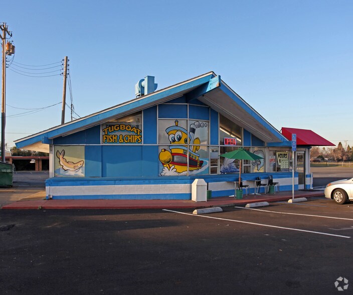 More Photos Of 10853-10873 Folsom Blvd, Rancho Cordova Unknown For Lease