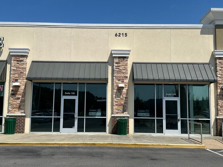 More Photos Of 6215-6219 Tattersall Blvd, Birmingham General Retail For Lease