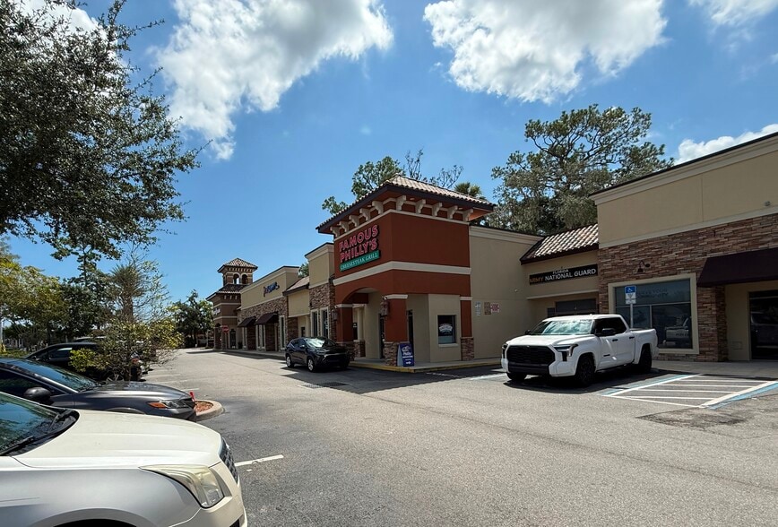 More Photos Of 1173 W International Speedway Blvd, Daytona Beach Unknown For Lease