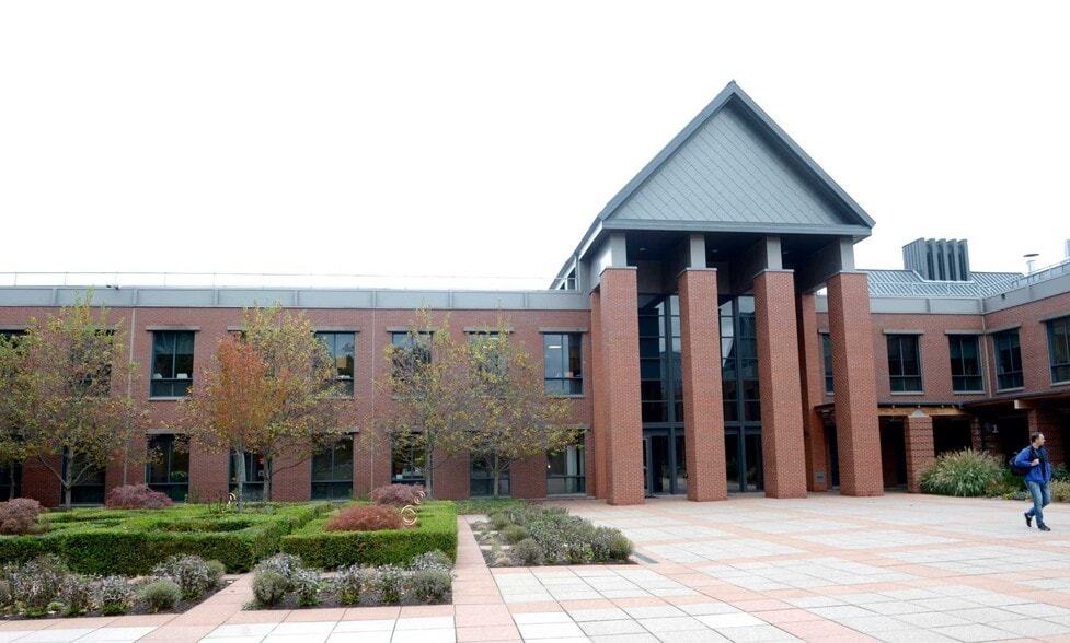 Primary Photo Of 8-14 Research Dr, Bethel Office Residential For Sale