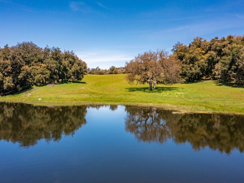 More Photos Of 00000 Mesa Grande Road, Santa Ysabel Land For Sale