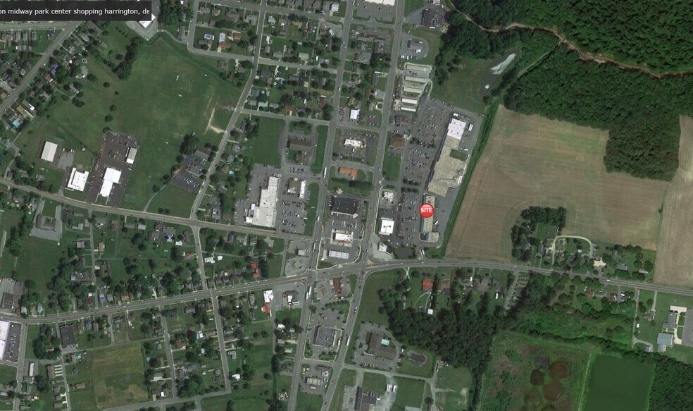 More Photos Of 0 MIDWAY DR, Harrington Freestanding For Lease