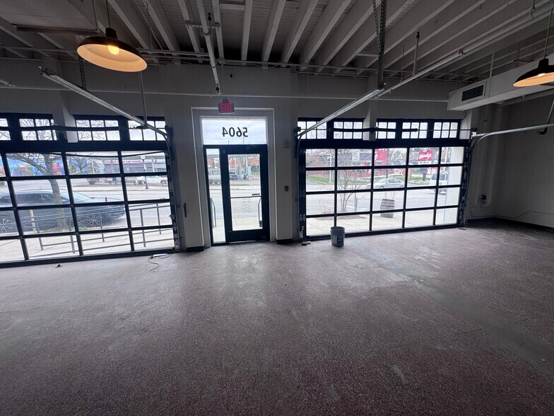 More Photos Of 5604 York Rd, Baltimore Storefront For Lease