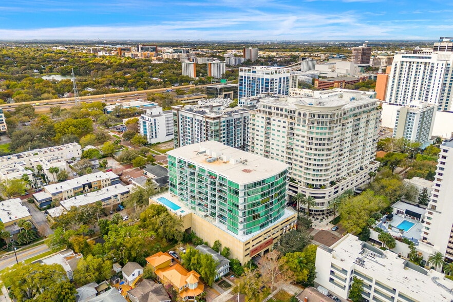 More Photos Of 101 S Eola Dr, Orlando Apartments For Sale