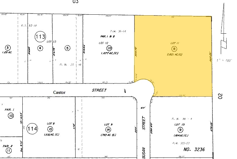 More Photos Of 1909 S Susan St, Santa Ana Distribution For Sale